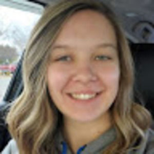 Meet your Posher, Madi